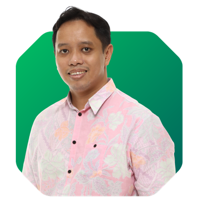 Photo of Azree Hanifiah